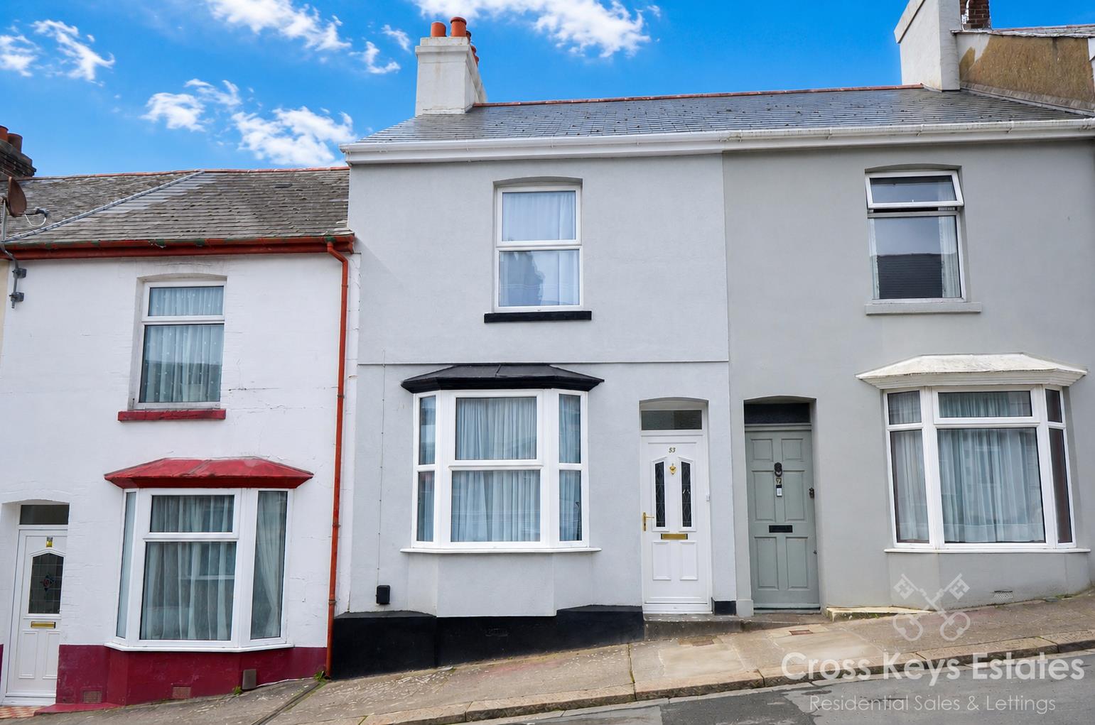 Cross Keys Estate Agents